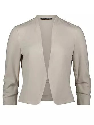 BETTY BARCLAY | Petite veste | beige